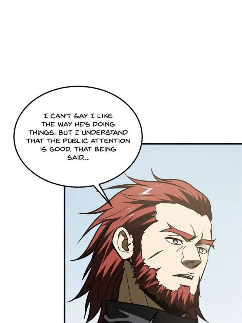 Read Global Martial Arts EN Manga Online