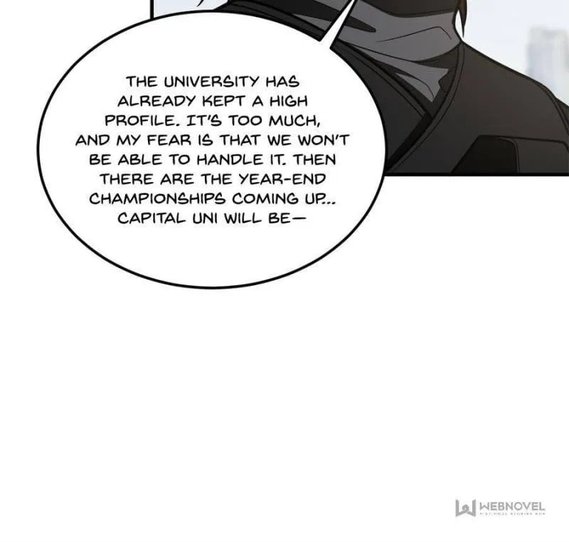 Read Global Martial Arts EN Manga Online