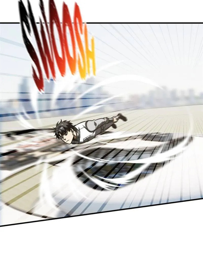 Read Global Martial Arts EN Manga Online
