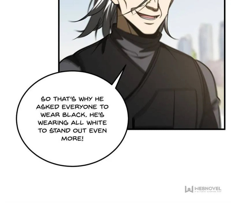 Read Global Martial Arts EN Manga Online