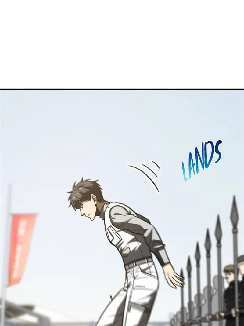 Read Global Martial Arts EN Manga Online