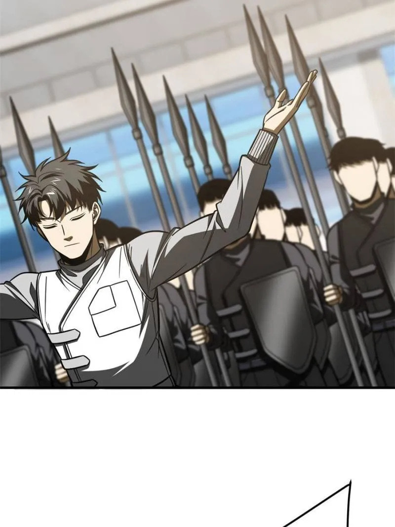 Read Global Martial Arts EN Manga Online