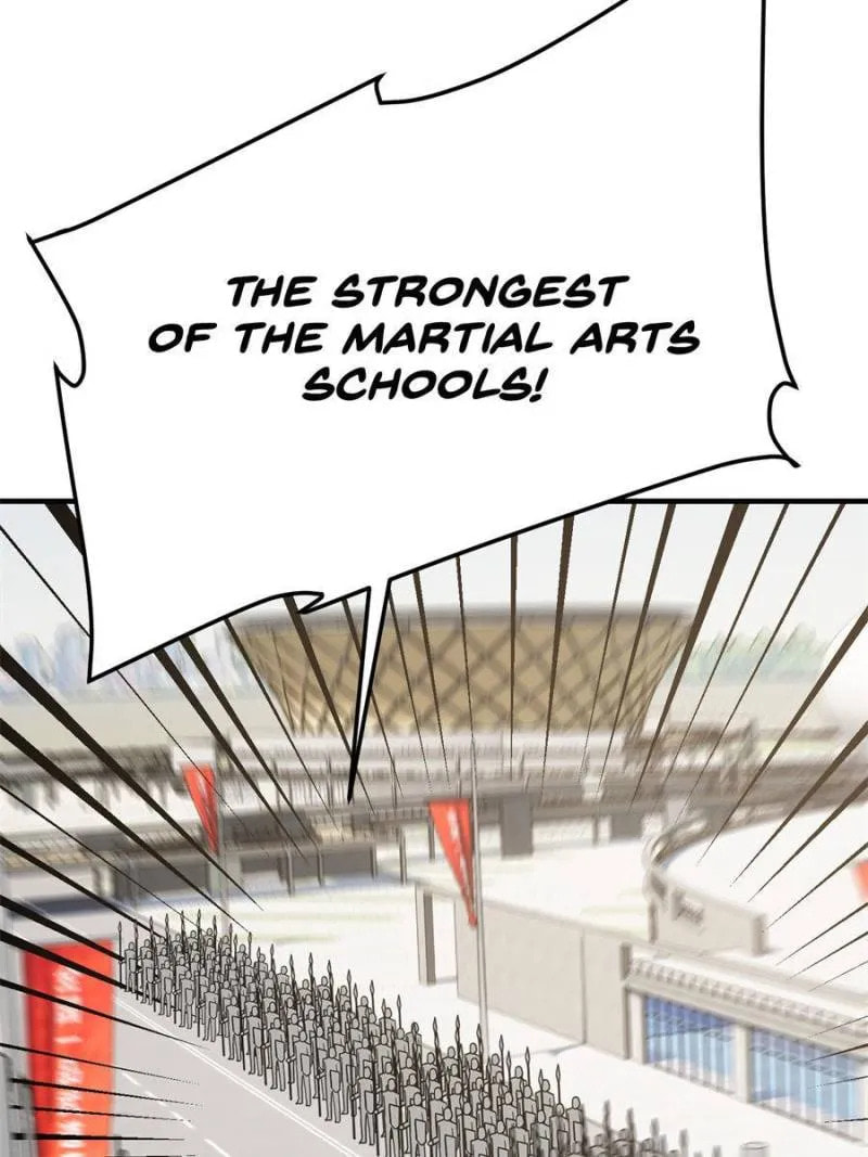 Read Global Martial Arts EN Manga Online
