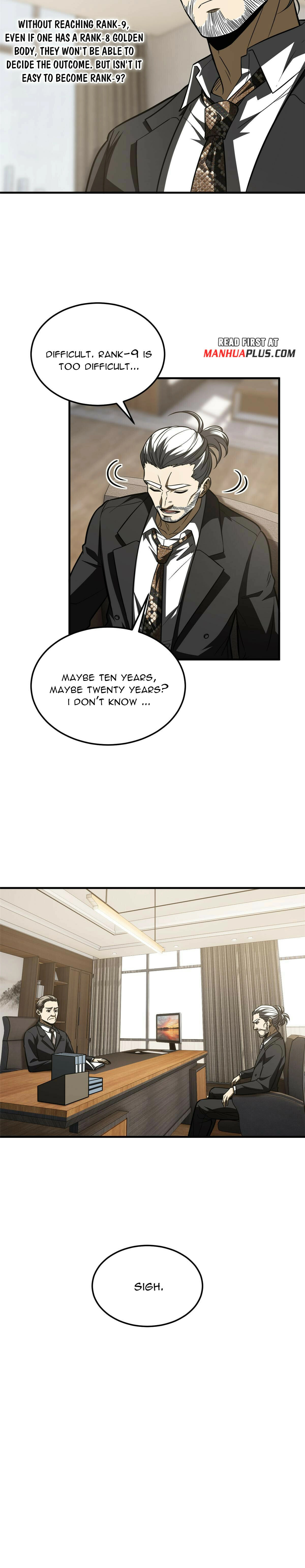 Read Global Martial Arts EN Manga Online