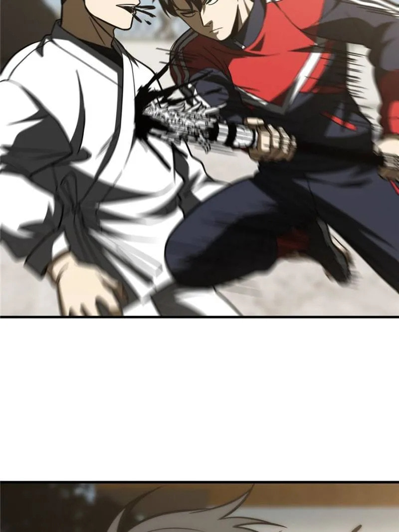 Read Global Martial Arts EN Manga Online