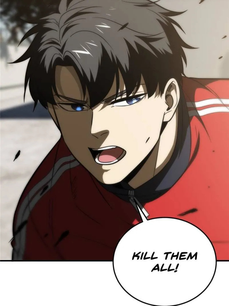 Read Global Martial Arts EN Manga Online