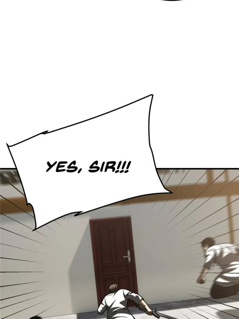 Read Global Martial Arts EN Manga Online