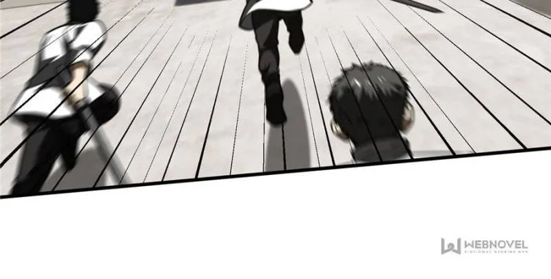 Read Global Martial Arts EN Manga Online