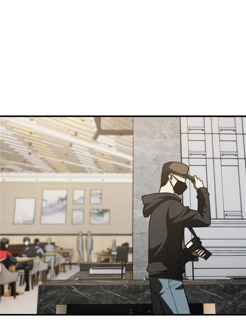 Read Global Martial Arts EN Manga Online
