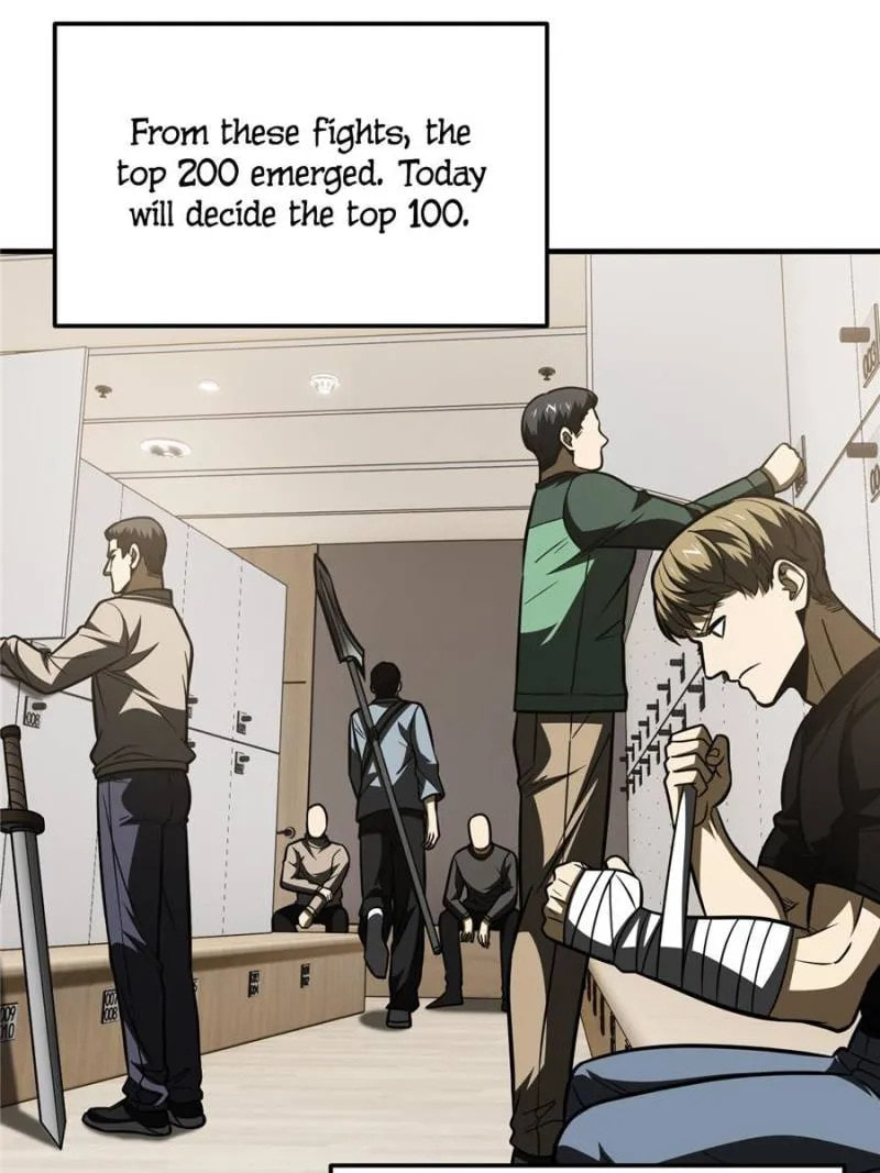 Read Global Martial Arts EN Manga Online