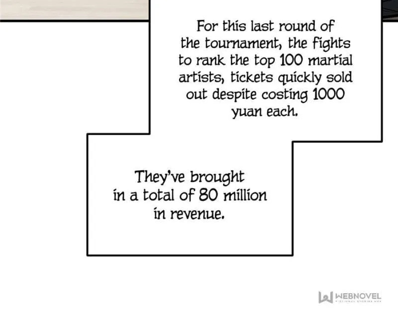 Read Global Martial Arts EN Manga Online
