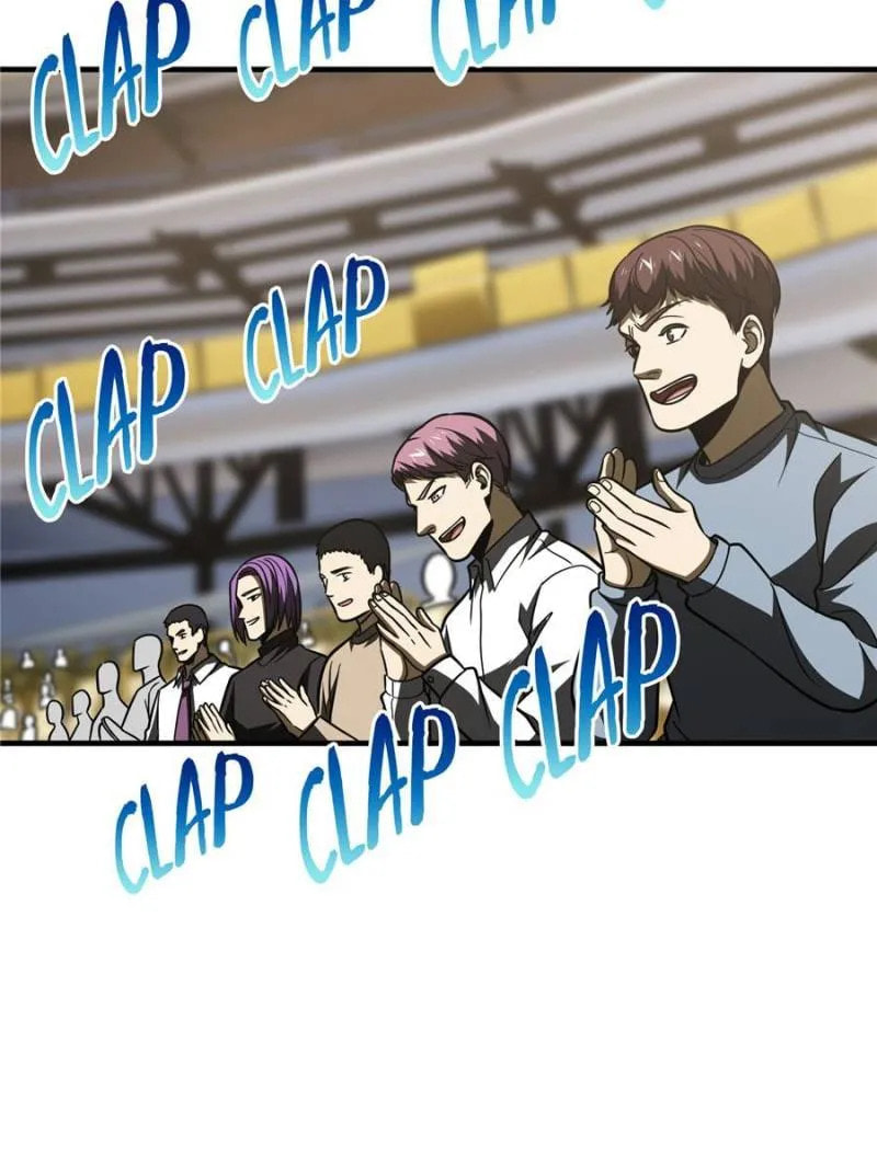 Read Global Martial Arts EN Manga Online