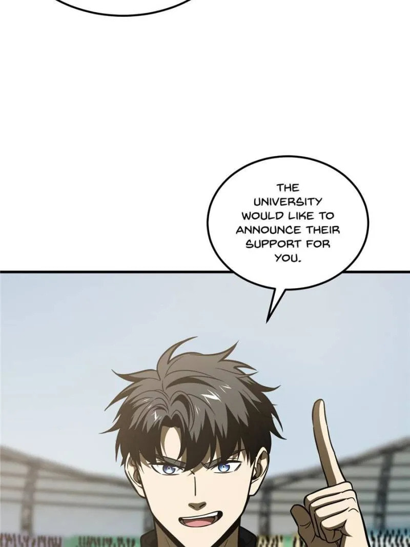 Read Global Martial Arts EN Manga Online