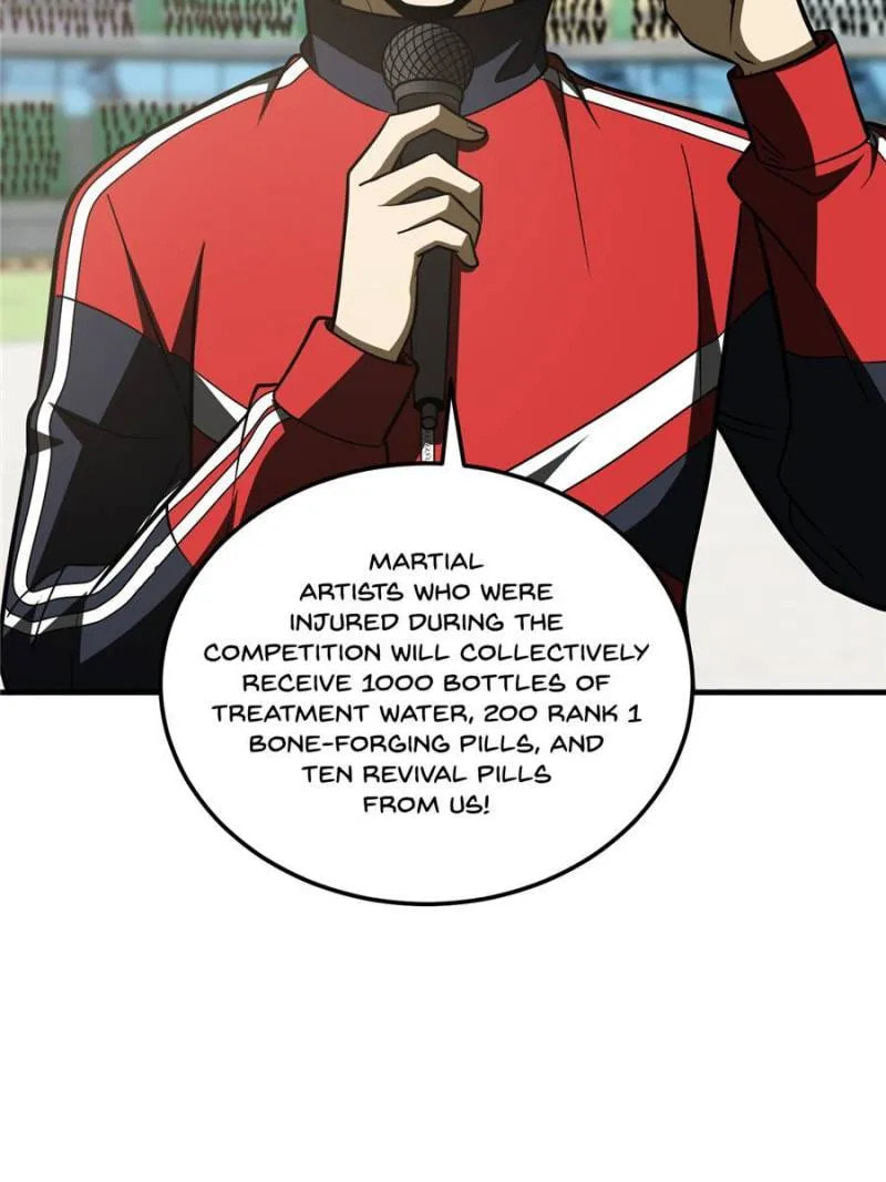 Read Global Martial Arts EN Manga Online