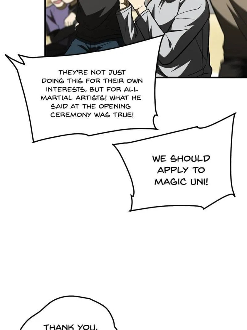 Read Global Martial Arts EN Manga Online