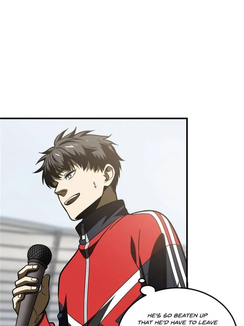 Read Global Martial Arts EN Manga Online