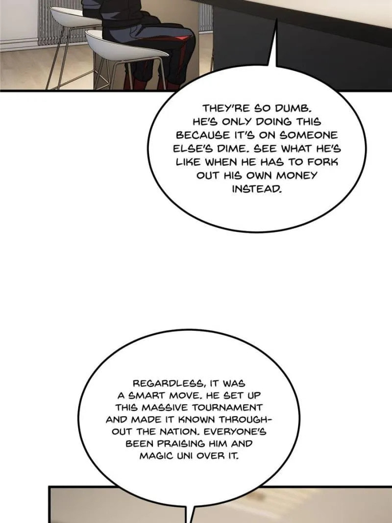 Read Global Martial Arts EN Manga Online