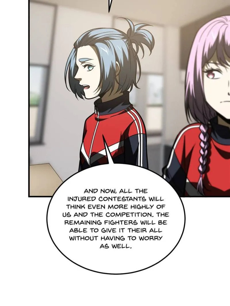 Read Global Martial Arts EN Manga Online