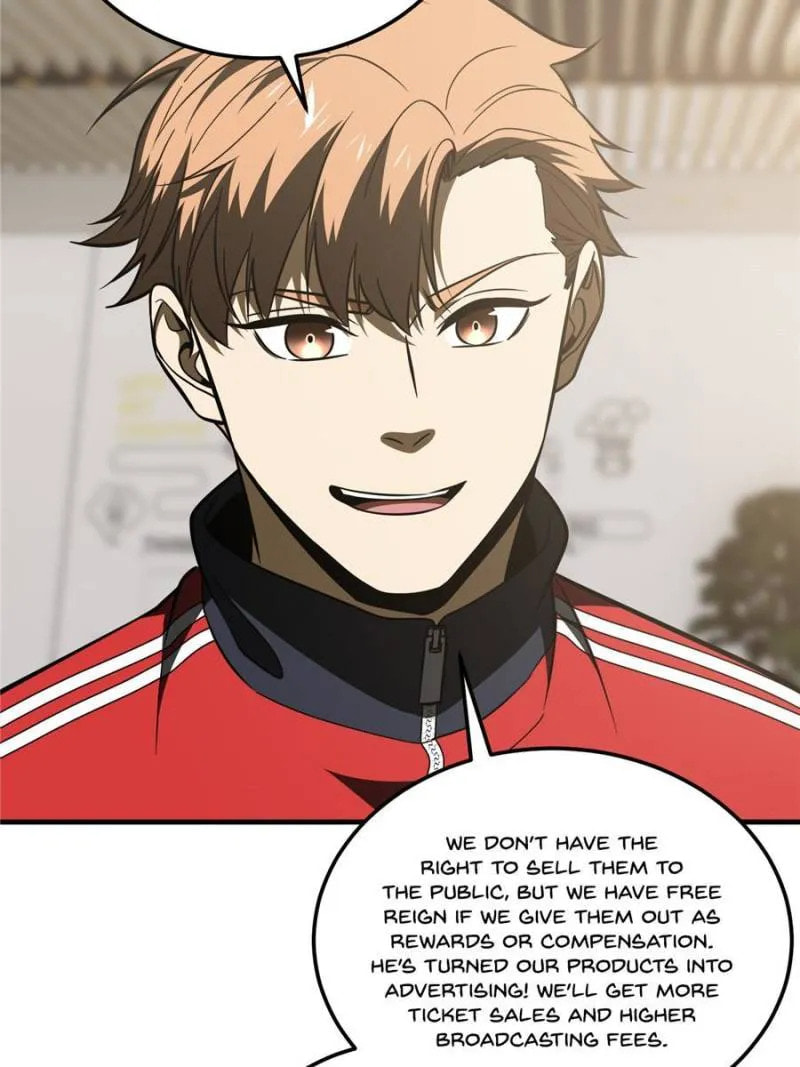 Read Global Martial Arts EN Manga Online