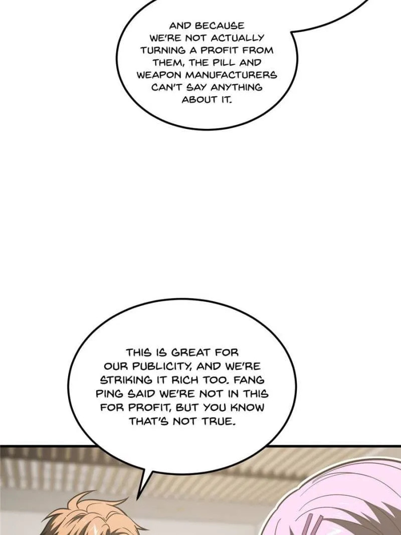 Read Global Martial Arts EN Manga Online