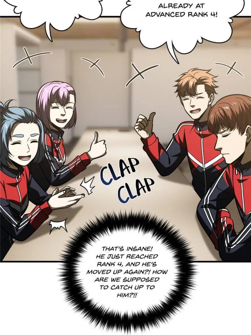 Read Global Martial Arts EN Manga Online