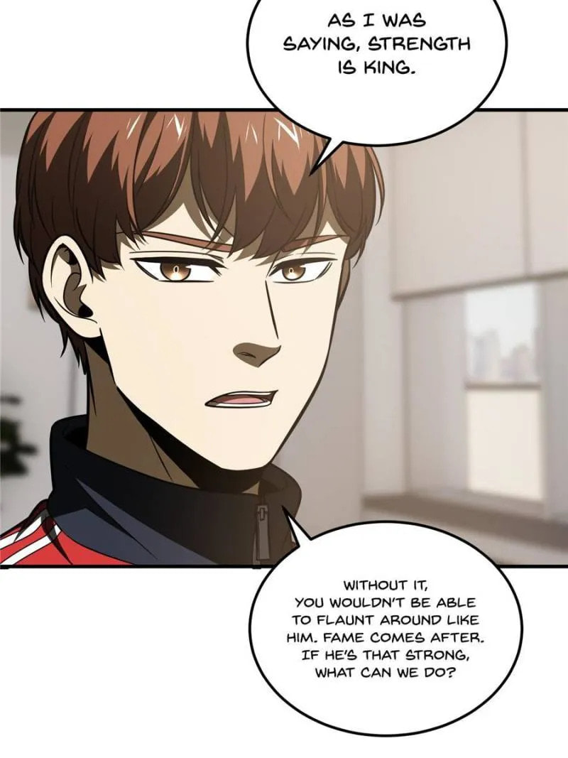 Read Global Martial Arts EN Manga Online