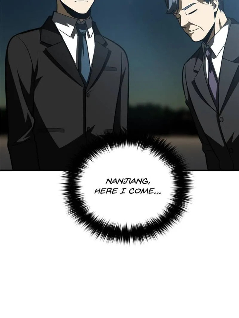 Read Global Martial Arts EN Manga Online