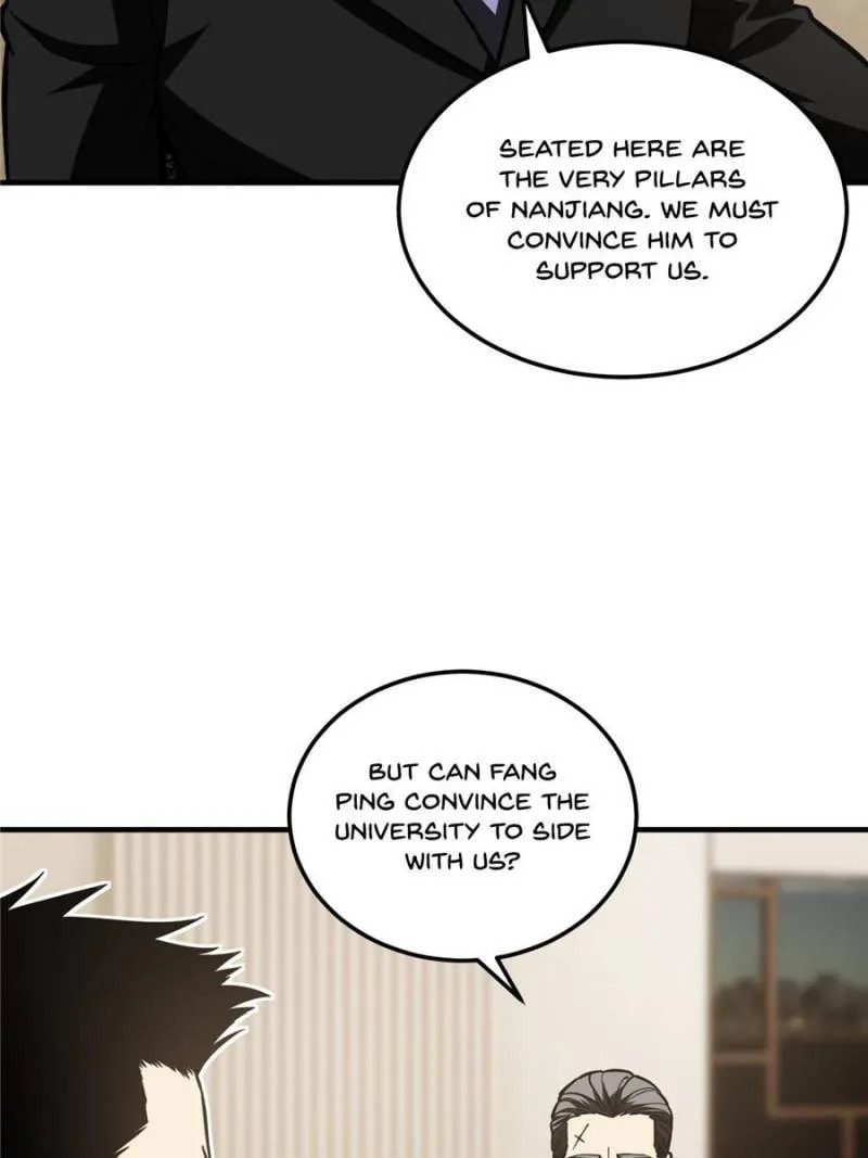 Read Global Martial Arts EN Manga Online