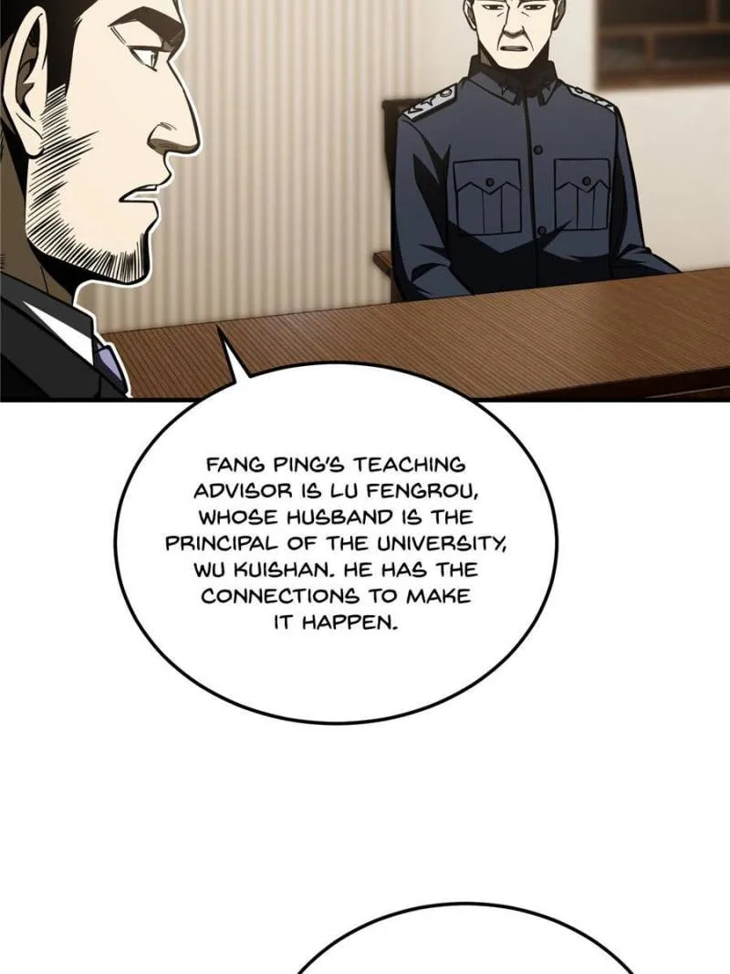 Read Global Martial Arts EN Manga Online