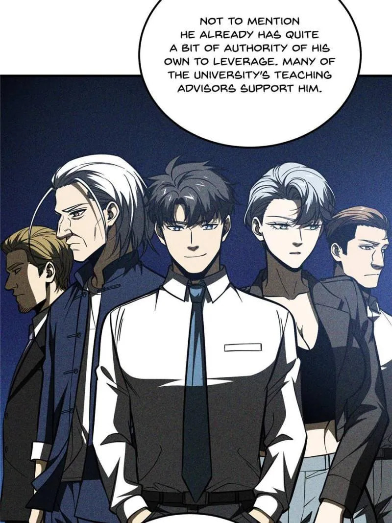 Read Global Martial Arts EN Manga Online
