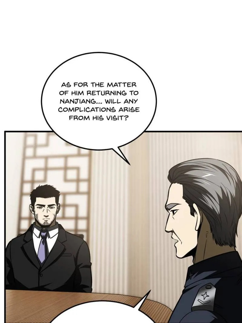 Read Global Martial Arts EN Manga Online