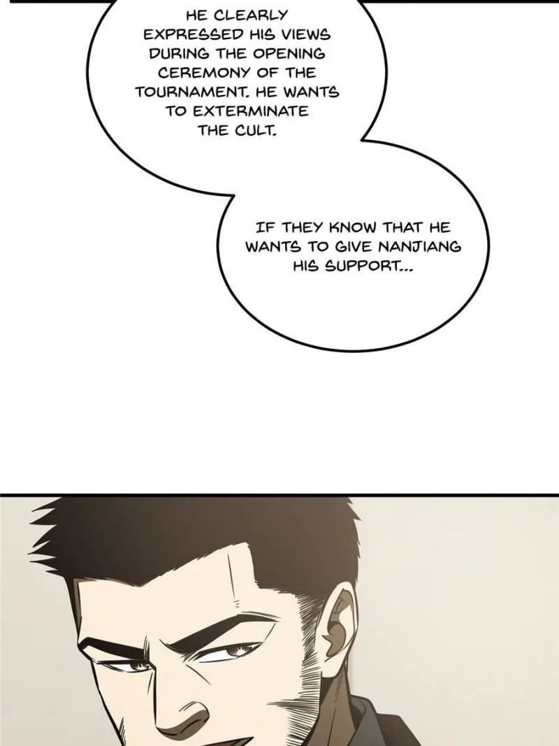 Read Global Martial Arts EN Manga Online