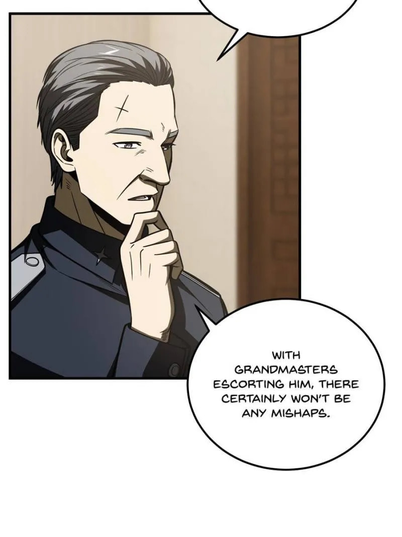 Read Global Martial Arts EN Manga Online