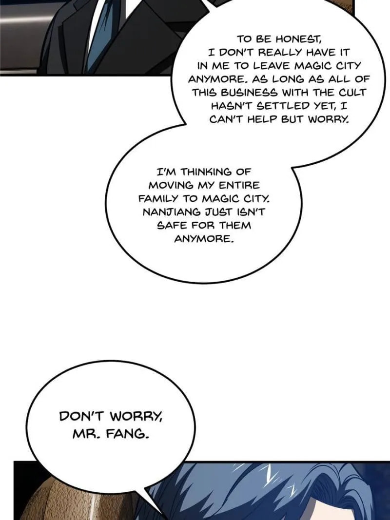 Read Global Martial Arts EN Manga Online