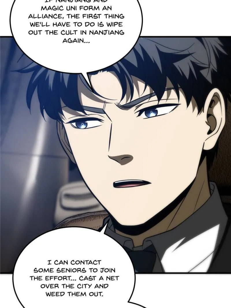 Read Global Martial Arts EN Manga Online