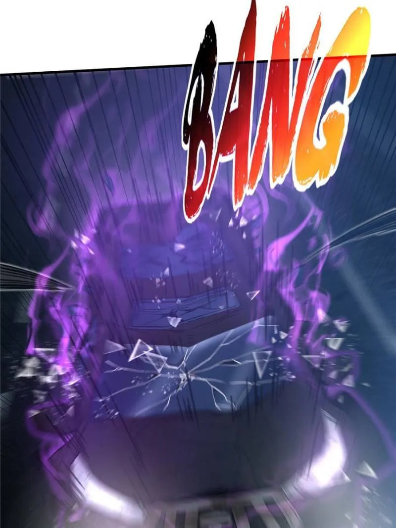 Read Global Martial Arts EN Manga Online