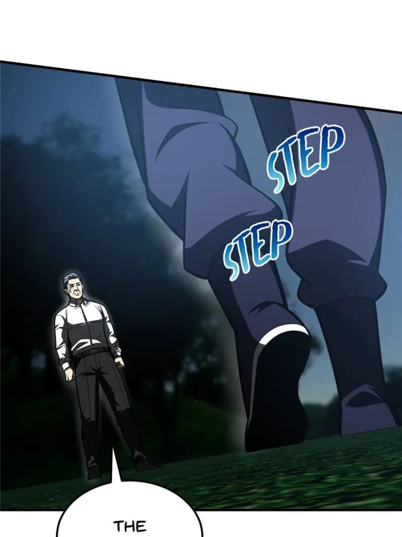 Read Global Martial Arts EN Manga Online