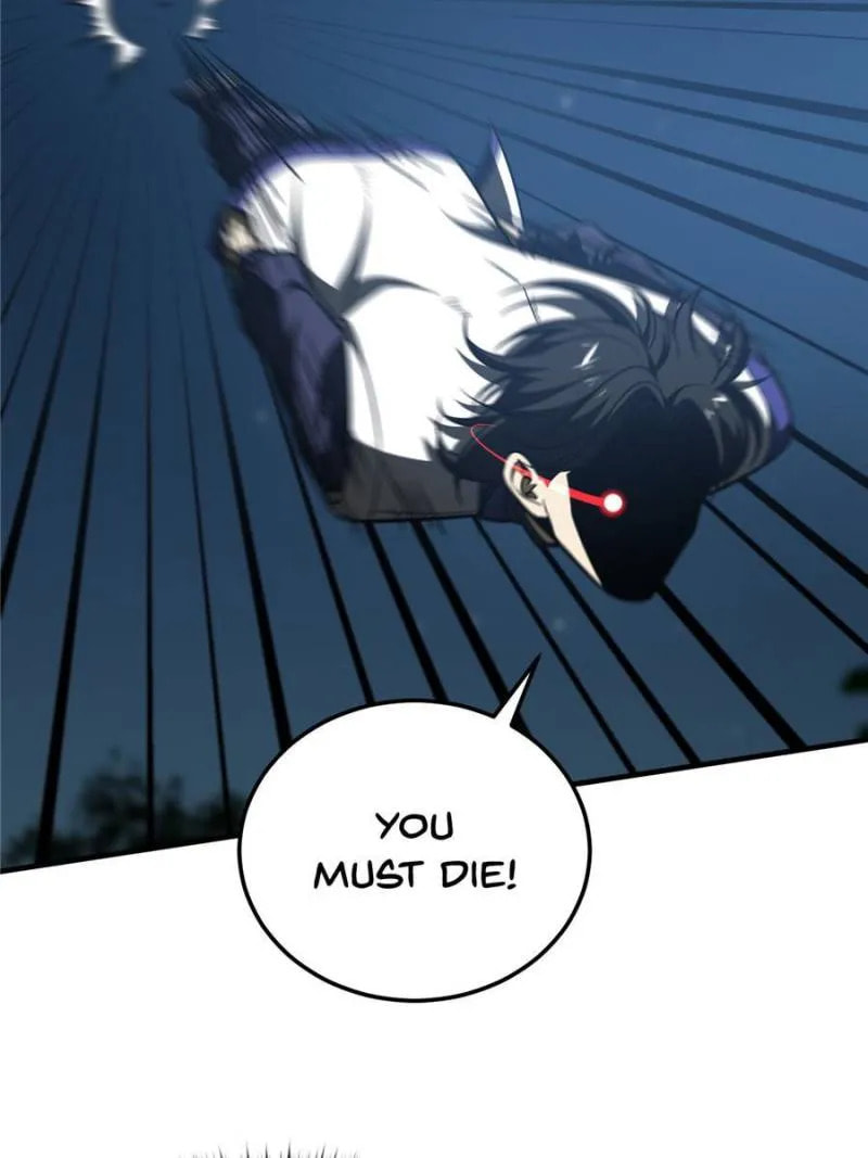 Read Global Martial Arts EN Manga Online