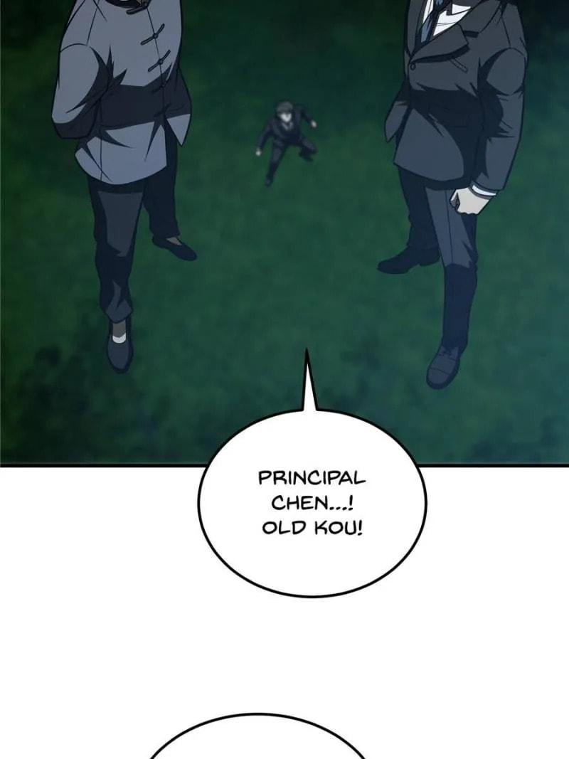 Read Global Martial Arts EN Manga Online