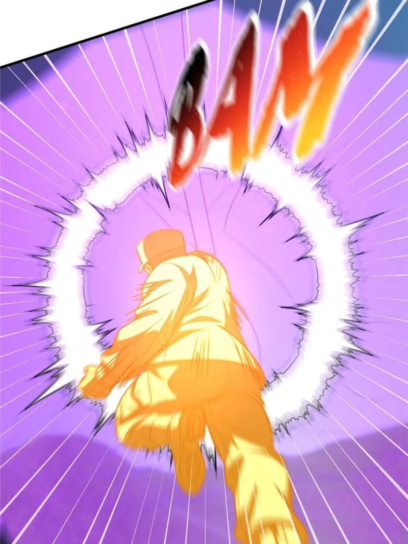 Read Global Martial Arts EN Manga Online