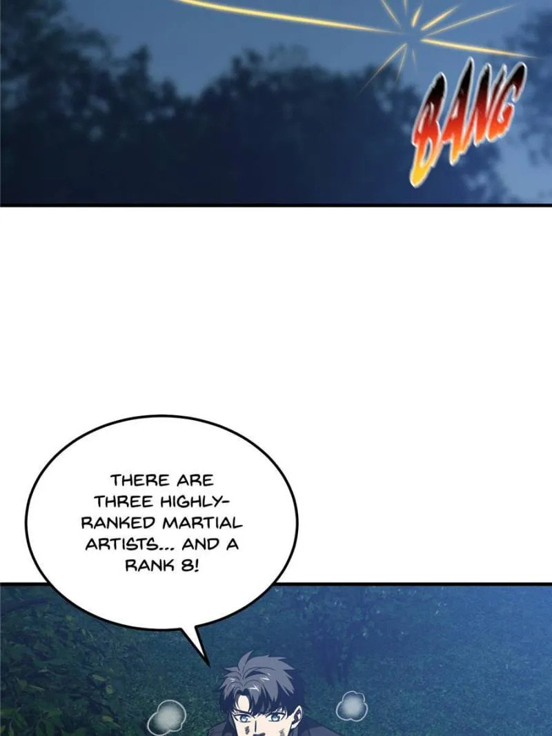 Read Global Martial Arts EN Manga Online