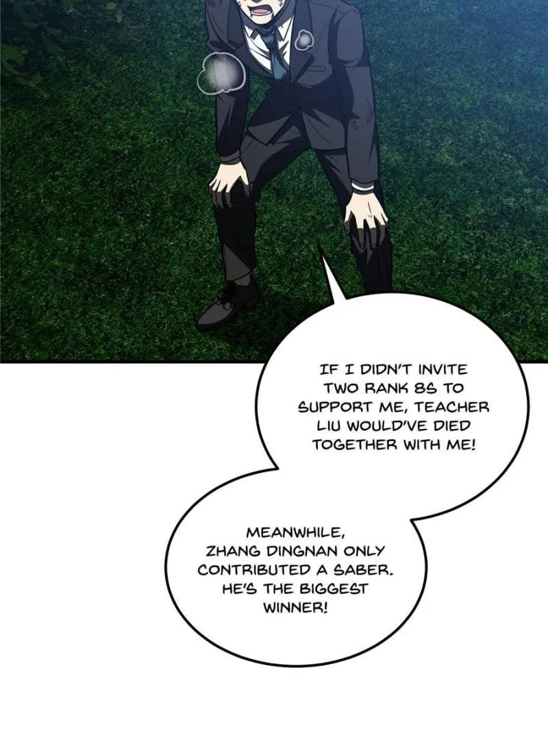 Read Global Martial Arts EN Manga Online