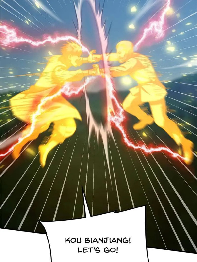 Read Global Martial Arts EN Manga Online
