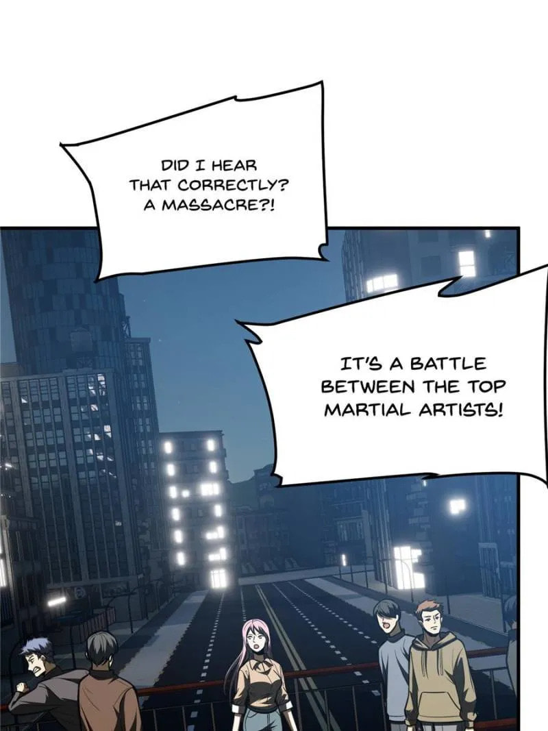 Read Global Martial Arts EN Manga Online