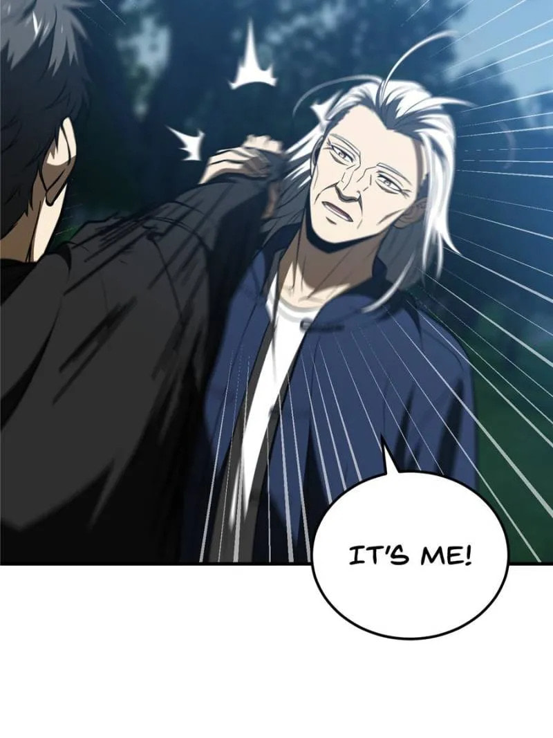 Read Global Martial Arts EN Manga Online