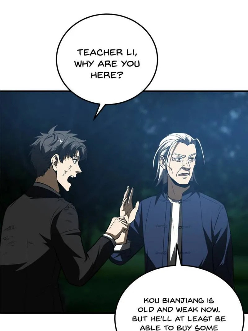 Read Global Martial Arts EN Manga Online