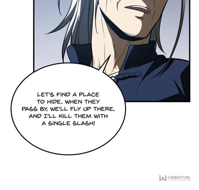 Read Global Martial Arts EN Manga Online