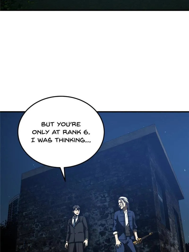 Read Global Martial Arts EN Manga Online