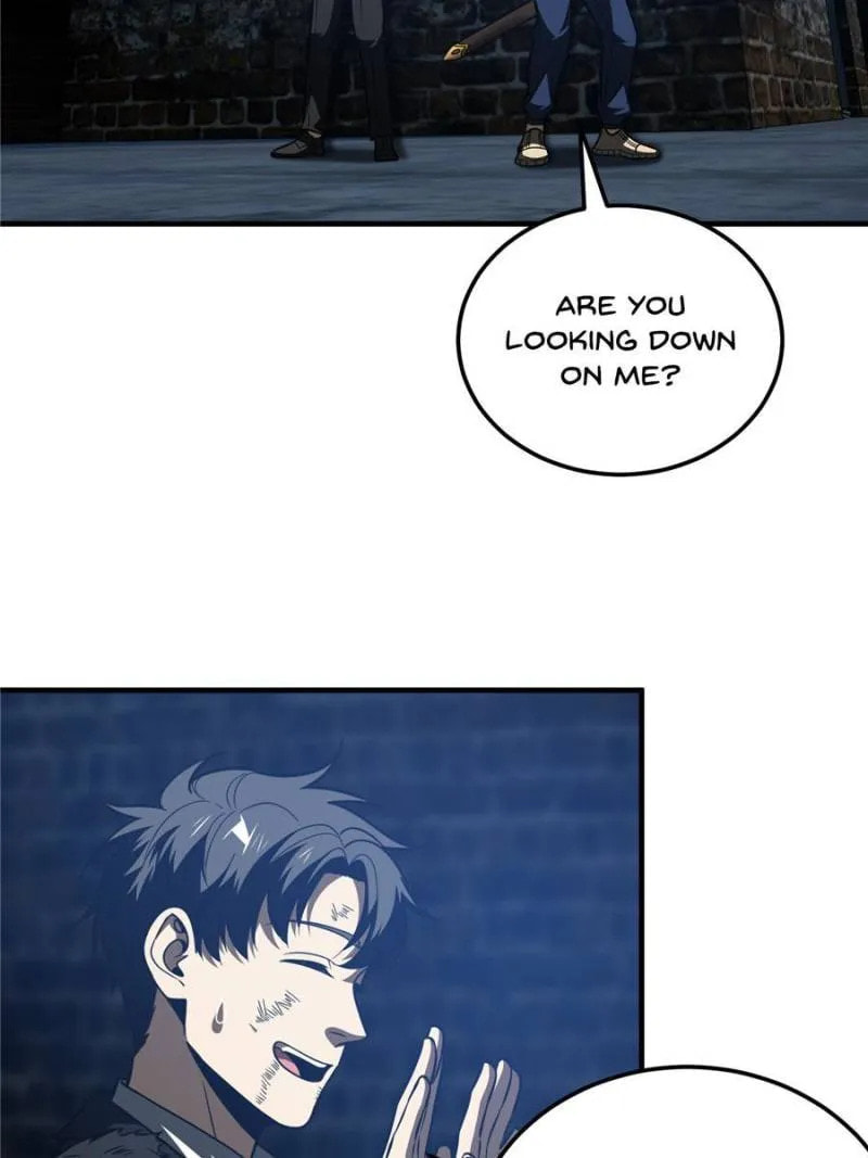 Read Global Martial Arts EN Manga Online