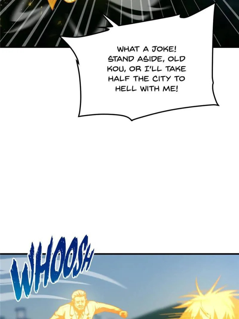 Read Global Martial Arts EN Manga Online